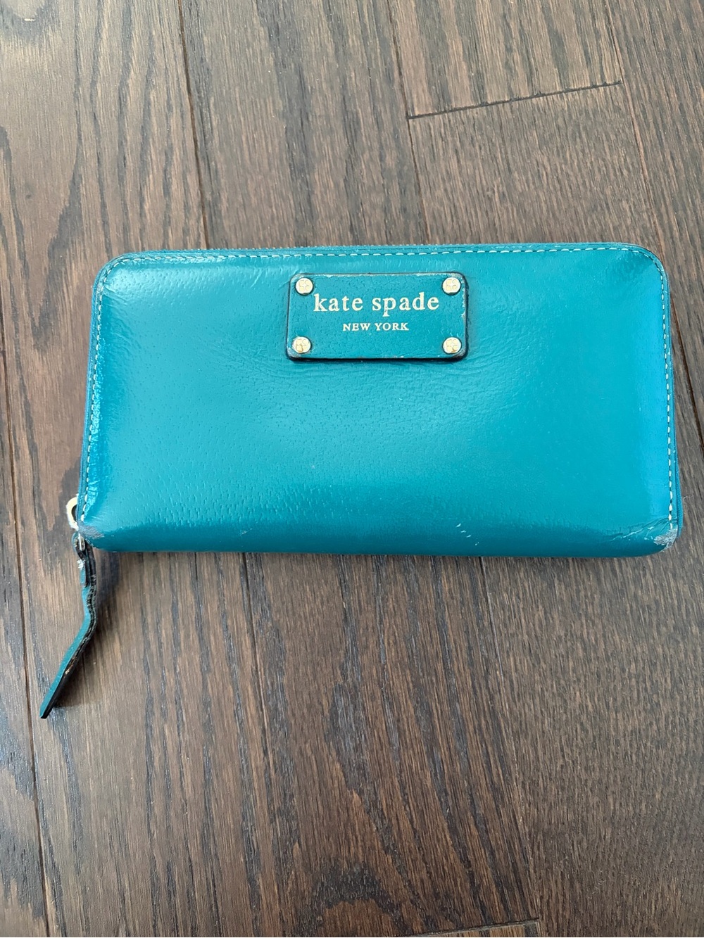 kate spade wallet